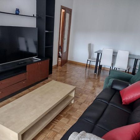 Appartamento Lizarra 49 Estella Esterno foto