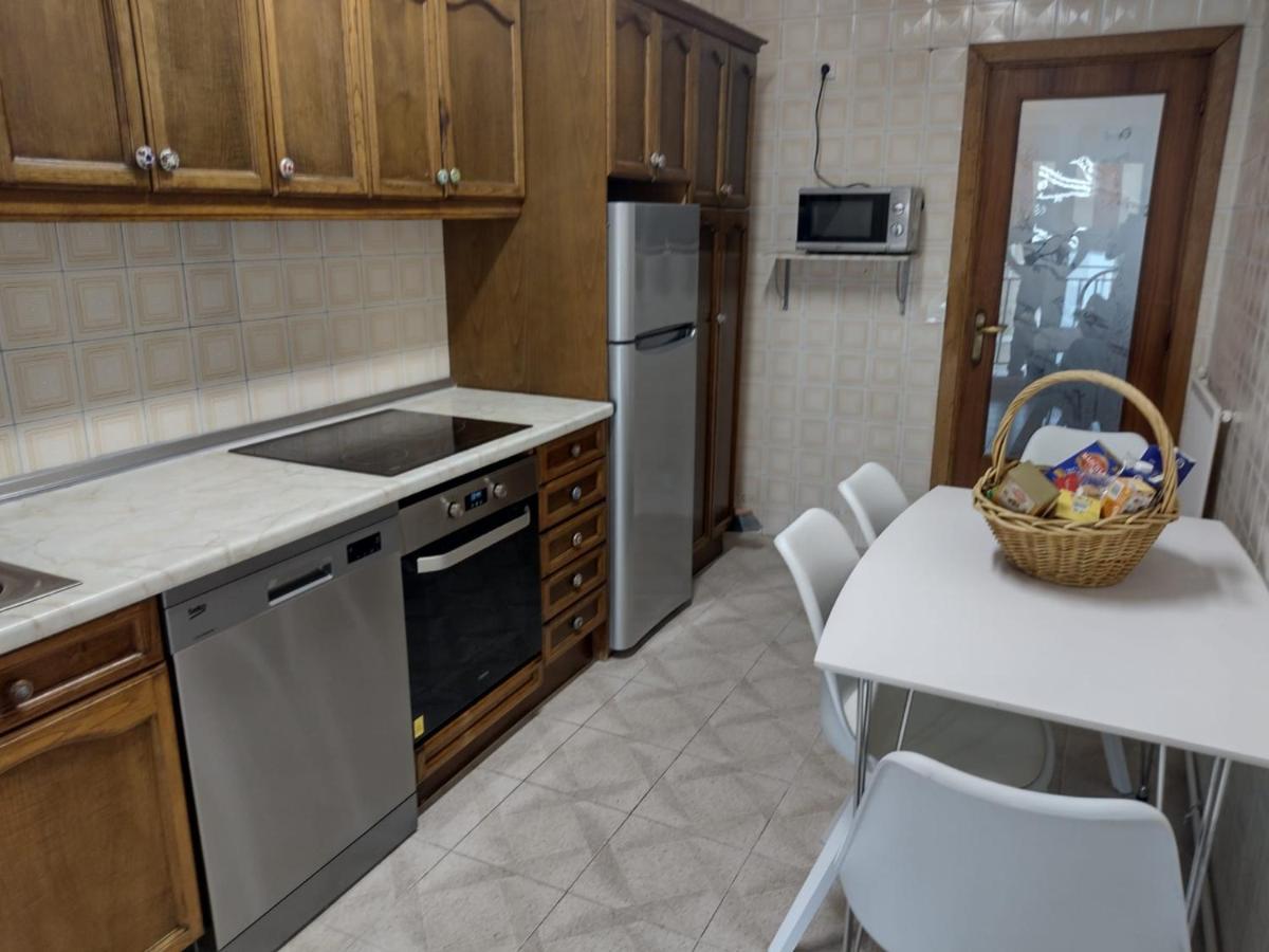 Appartamento Lizarra 49 Estella Esterno foto