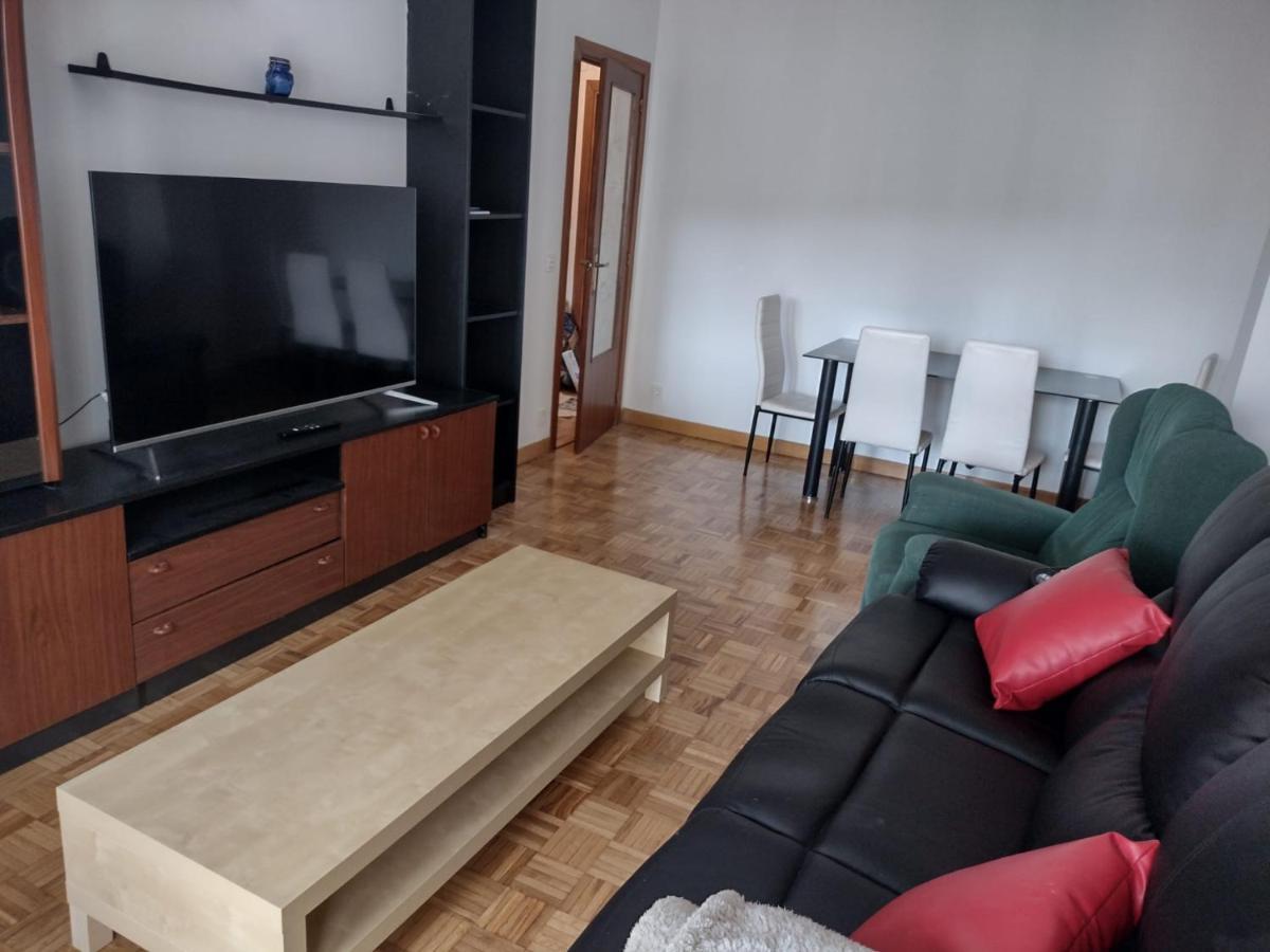 Appartamento Lizarra 49 Estella Esterno foto